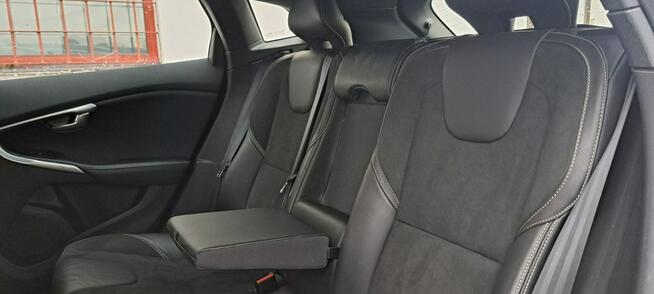 Volvo V40 Zarejestrowany