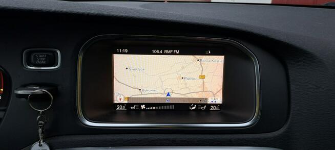 Volvo V40 Zarejestrowany