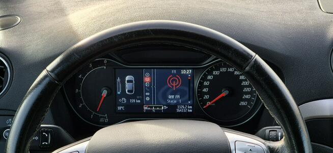 Ford S-Max Zarejestrowany