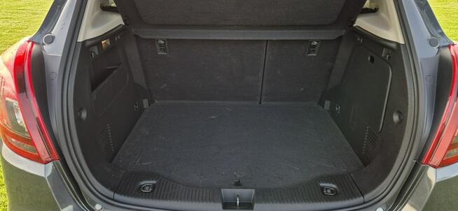 Opel Mokka Zarejestrowany