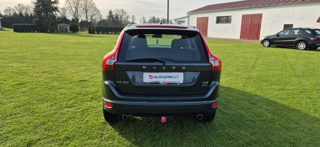 Volvo XC 60 Zarejestrowany