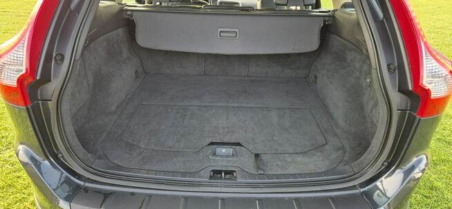 Volvo XC 60 Zarejestrowany