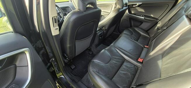 Volvo XC 60 Zarejestrowany