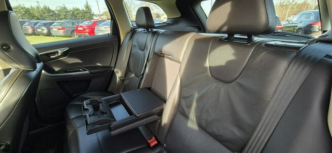 Volvo XC 60 Zarejestrowany