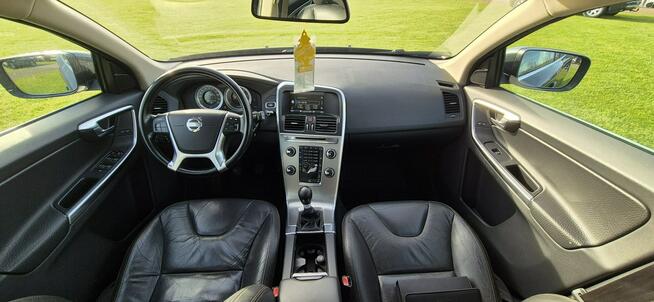 Volvo XC 60 Zarejestrowany