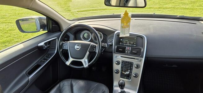 Volvo XC 60 Zarejestrowany