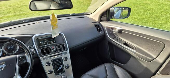 Volvo XC 60 Zarejestrowany