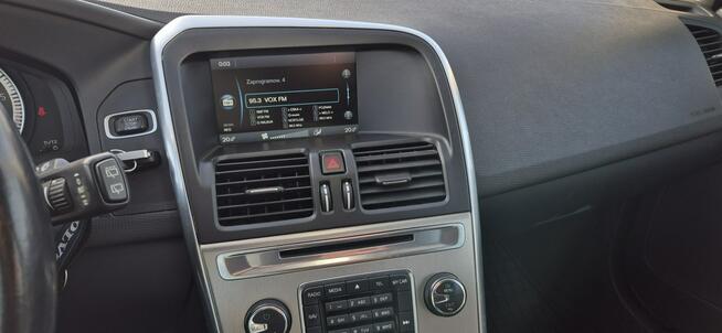 Volvo XC 60 Zarejestrowany