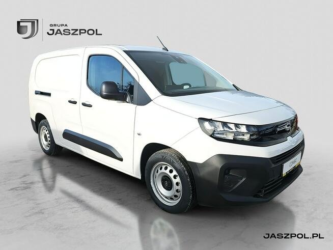 Opel Combo Chłodnia, 1.5 - 100 KM/ MT6