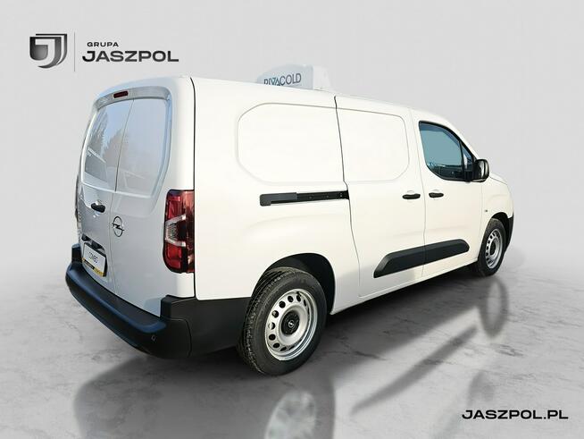 Opel Combo Chłodnia, 1.5 - 100 KM/ MT6