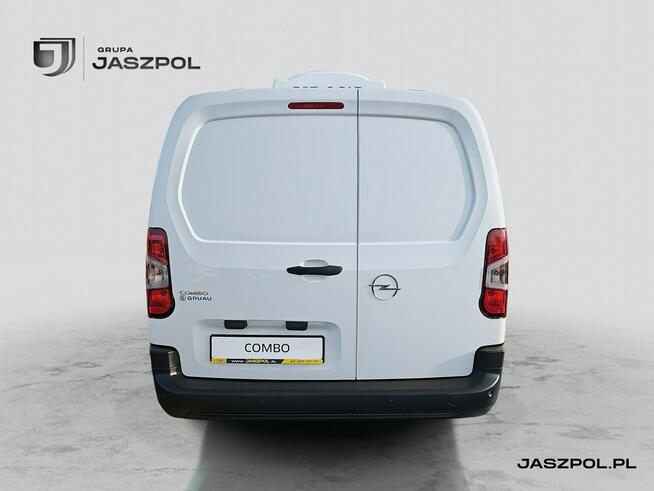 Opel Combo Chłodnia, 1.5 - 100 KM/ MT6