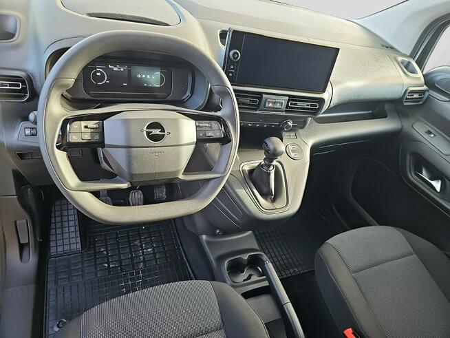 Opel Combo Chłodnia, 1.5 - 100 KM/ MT6