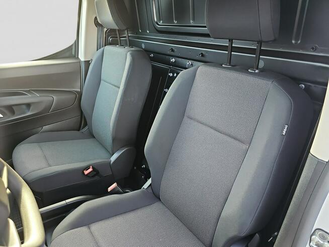 Opel Combo Chłodnia, 1.5 - 100 KM/ MT6