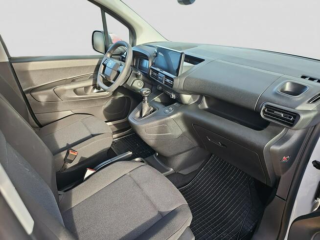 Opel Combo Chłodnia, 1.5 - 100 KM/ MT6