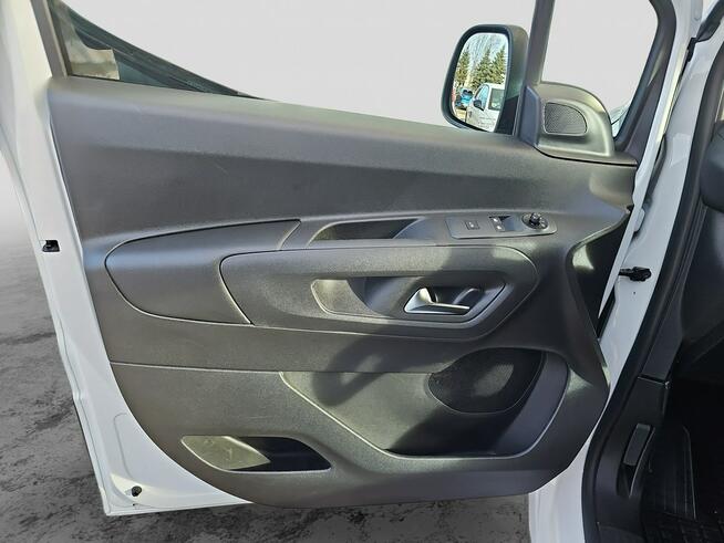 Opel Combo Chłodnia, 1.5 - 100 KM/ MT6