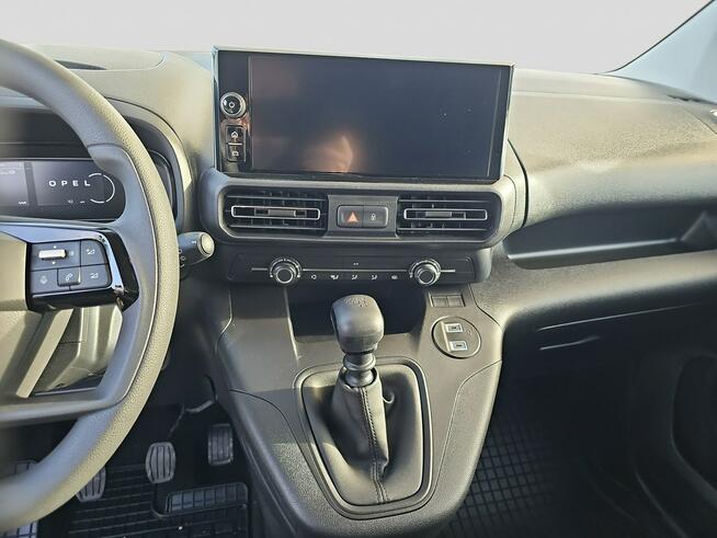 Opel Combo Chłodnia, 1.5 - 100 KM/ MT6