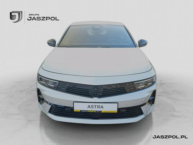 Opel Astra HB Diesel 1.5 - 130 KM/ 8 LAT Ochrony, Ubezpieczenie za 1%