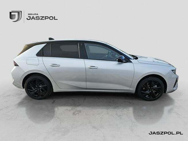 Opel Astra HB Diesel 1.5 - 130 KM/ 8 LAT Ochrony, Ubezpieczenie za 1%