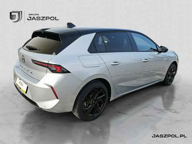 Opel Astra HB Diesel 1.5 - 130 KM/ 8 LAT Ochrony, Ubezpieczenie za 1%