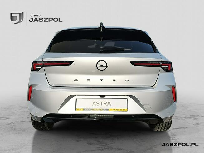 Opel Astra HB Diesel 1.5 - 130 KM/ 8 LAT Ochrony, Ubezpieczenie za 1%