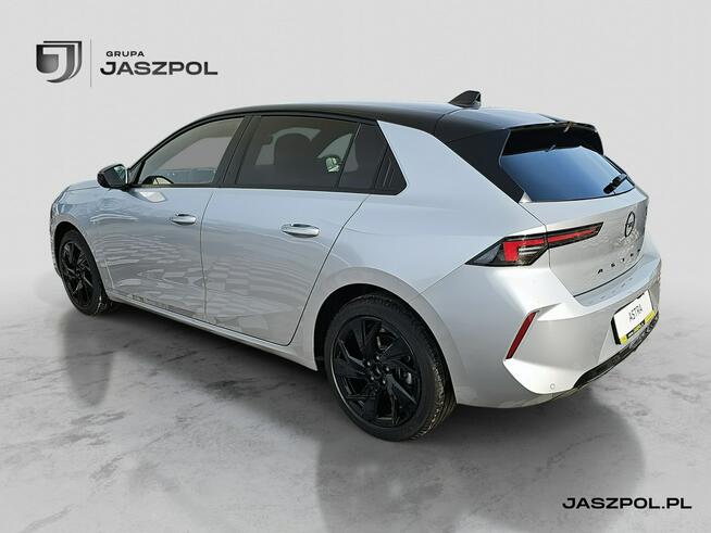 Opel Astra HB Diesel 1.5 - 130 KM/ 8 LAT Ochrony, Ubezpieczenie za 1%