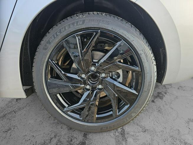 Opel Astra HB Diesel 1.5 - 130 KM/ 8 LAT Ochrony, Ubezpieczenie za 1%