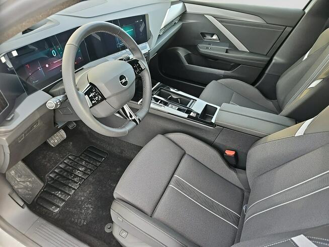 Opel Astra HB Diesel 1.5 - 130 KM/ 8 LAT Ochrony, Ubezpieczenie za 1%