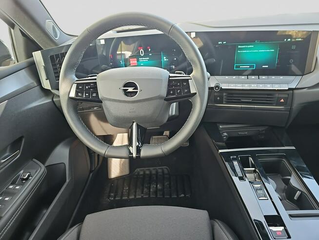 Opel Astra HB Diesel 1.5 - 130 KM/ 8 LAT Ochrony, Ubezpieczenie za 1%