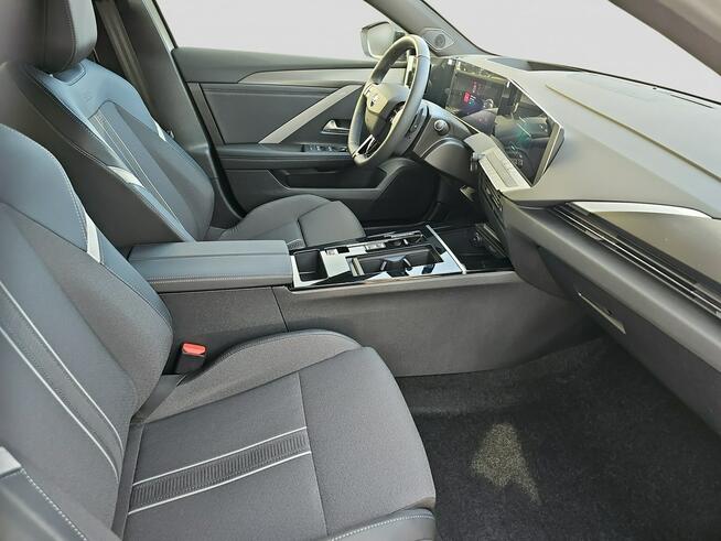 Opel Astra HB Diesel 1.5 - 130 KM/ 8 LAT Ochrony, Ubezpieczenie za 1%