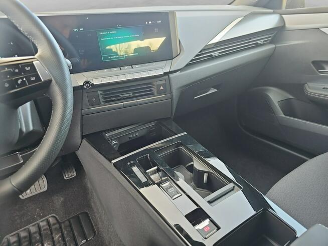 Opel Astra HB Diesel 1.5 - 130 KM/ 8 LAT Ochrony, Ubezpieczenie za 1%