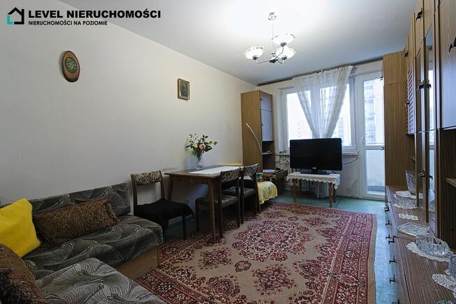 Mieszkanie na dobry początek