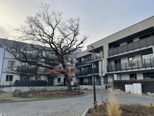 Mieszkanie Warszawa gm. Białołęka Białołęka, Kobiałka, Fajna