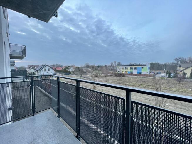 Mieszkanie Warszawa gm. Białołęka Białołęka, Kobiałka, Fajna