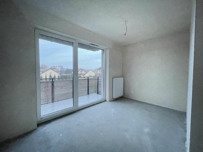 Mieszkanie Warszawa gm. Białołęka Białołęka, Kobiałka, Fajna