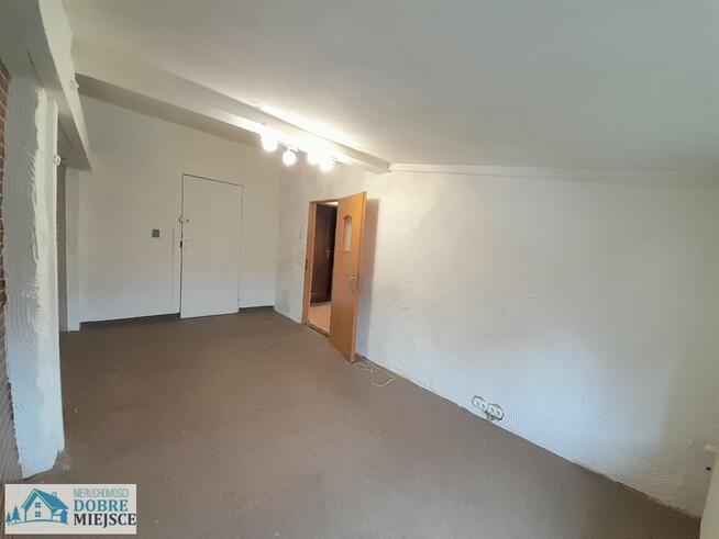 Mieszkanie Bydgoszcz Śródmieście