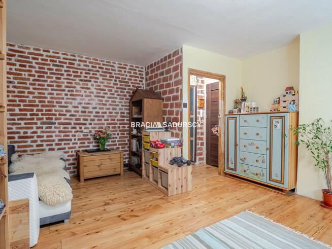 Mieszkanie Kraków Wzgórza Krzesławickie, Osiedle na Wzgórzach