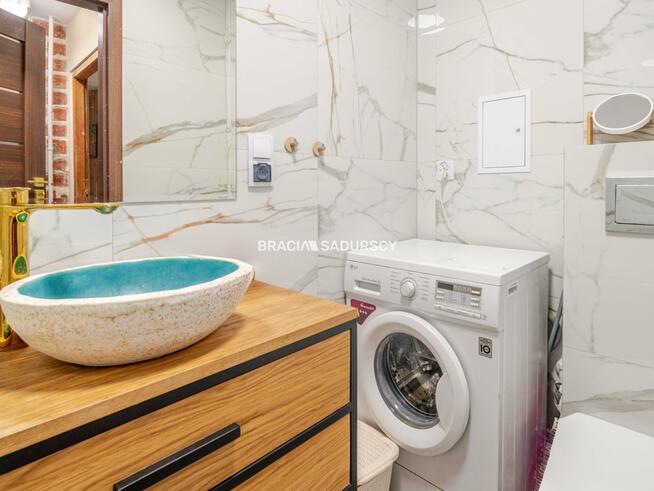 Mieszkanie Kraków Wzgórza Krzesławickie, Osiedle na Wzgórzach