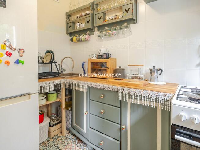 Mieszkanie Kraków Wzgórza Krzesławickie, Osiedle na Wzgórzach