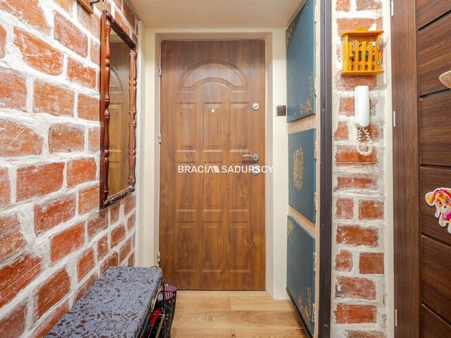 Mieszkanie Kraków Wzgórza Krzesławickie, Osiedle na Wzgórzach