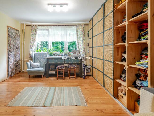 Mieszkanie Kraków Wzgórza Krzesławickie, Osiedle na Wzgórzach