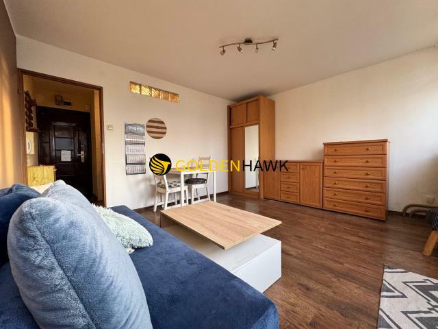 Mieszkanie Szczecin Centrum, Potulicka