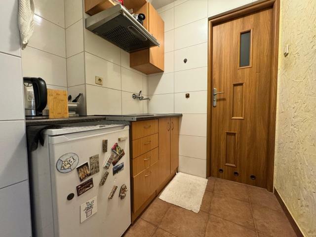 Mieszkanie Szczecin Centrum, Potulicka