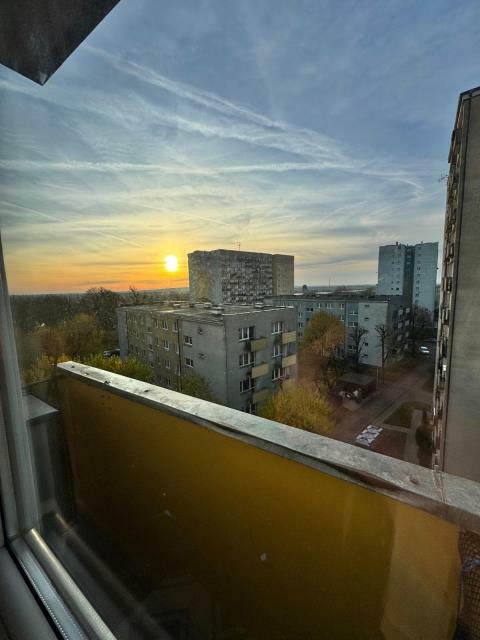 Mieszkanie Szczecin Centrum, Potulicka