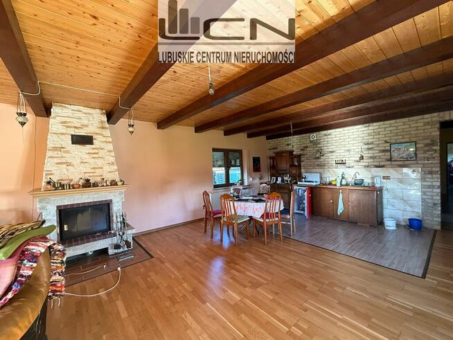 Sprzedaż gospodarstwo z zabudowaniami lubuskie