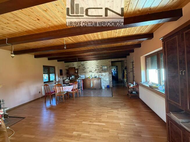 Sprzedaż gospodarstwo z zabudowaniami lubuskie