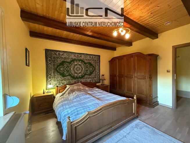 Sprzedaż gospodarstwo z zabudowaniami lubuskie