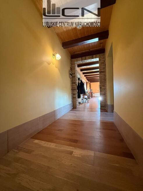 Sprzedaż gospodarstwo z zabudowaniami lubuskie