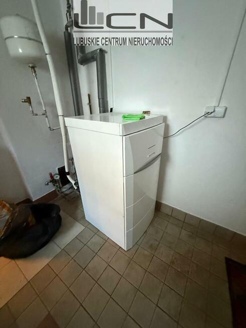 Sprzedaż gospodarstwo z zabudowaniami lubuskie