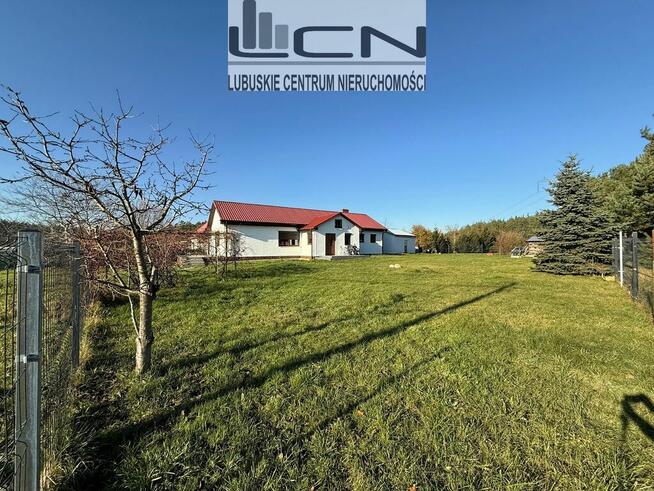 Sprzedaż gospodarstwo z zabudowaniami lubuskie