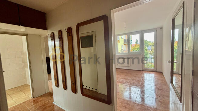 Mieszkanie Nowa Sól,